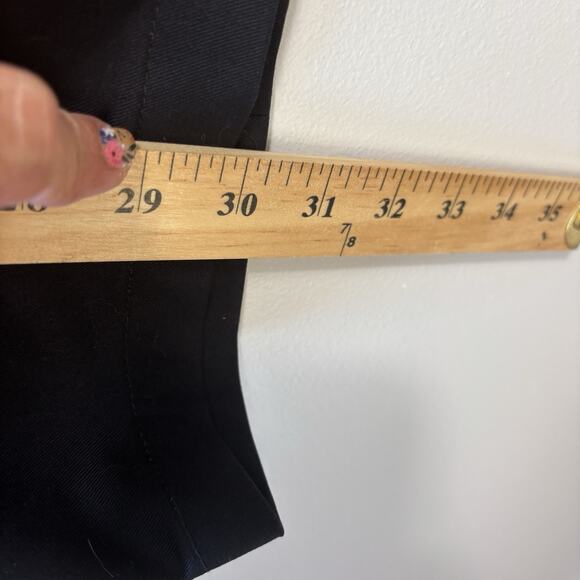 Elbeco Uniform Pants 38 Blue Cargo New Tek 3 Covert Flex Style #E2844R New - Picture 11 of 13